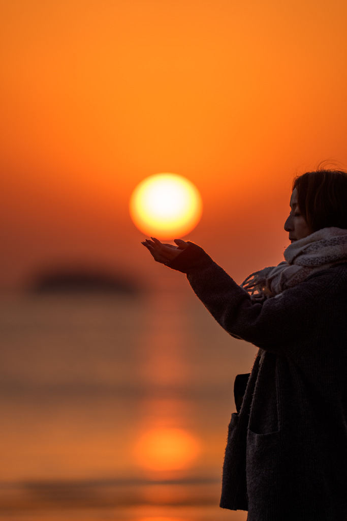 零れ落ちる幸せ