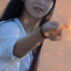 夏少女