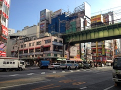 Akihabara, Jan2013