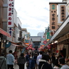 川崎大師スナップ1