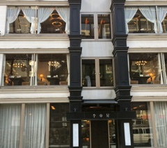 個性的な外観！