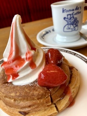 小倉ノワール❤️