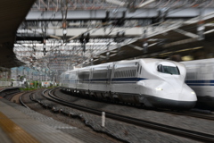 米原駅