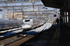 米原駅
