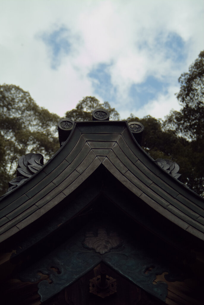 白山神社