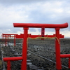 「鳥居2」