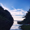 Blue  River