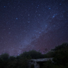 流れ星待ち