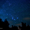 オリオン座流星群