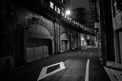 暗道