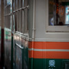 涼を求めて