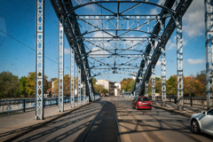 Most Marszałka Józefa Piłsudskiego