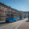 Korona tram stop