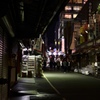 Nikon Df ＋ Nikkor-S Auto 50mm F1.4(手持ち)