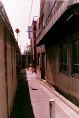 路地