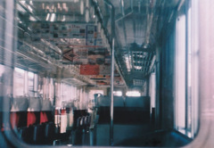 電車