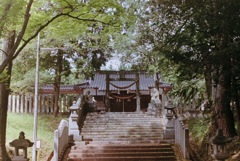 神社
