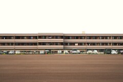 形と色とテクスチャ