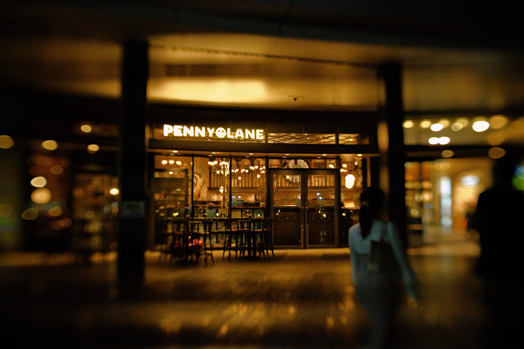 Penny Lane