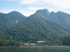 宮島弥山