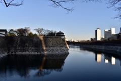 大阪城公園