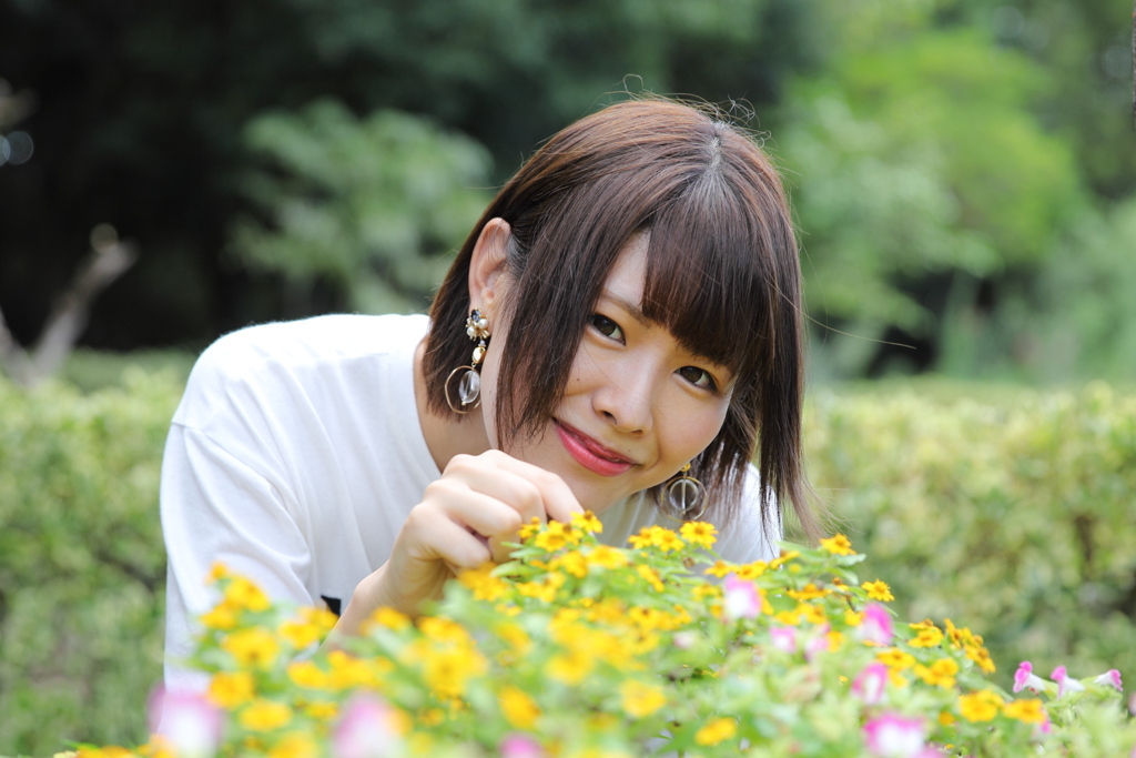 エリさん：1