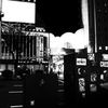 仙台の夜
