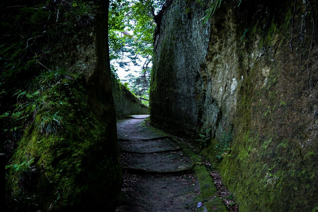 松島