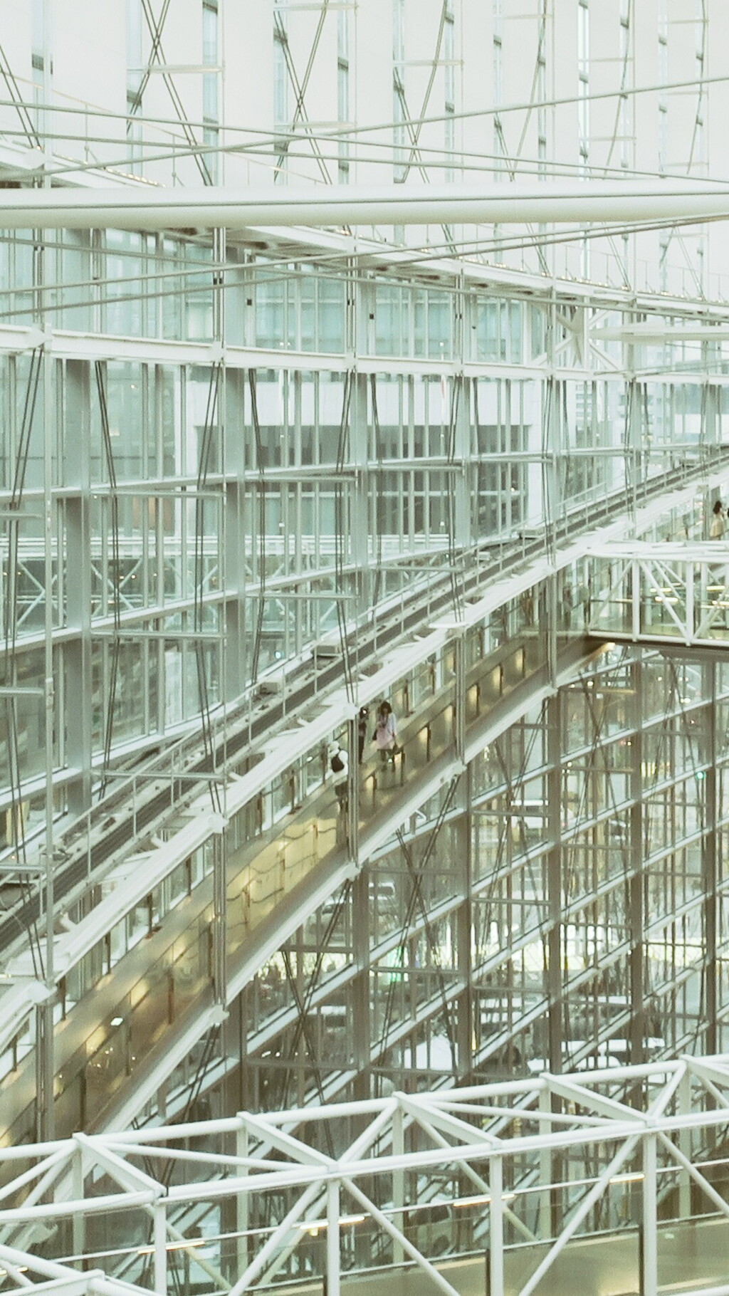 東京国際フォーラム