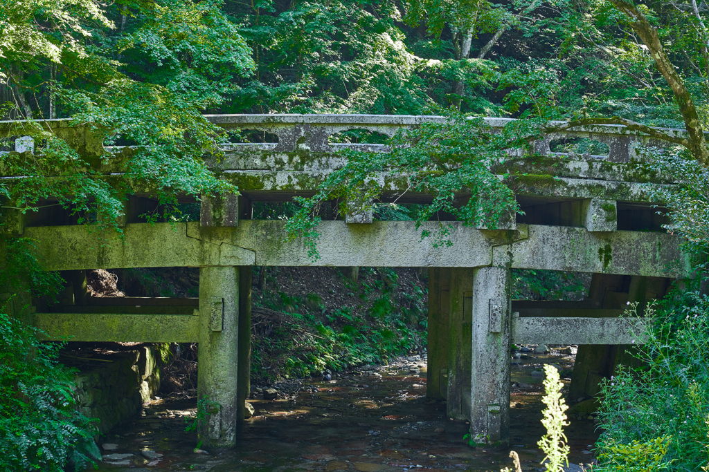 石橋