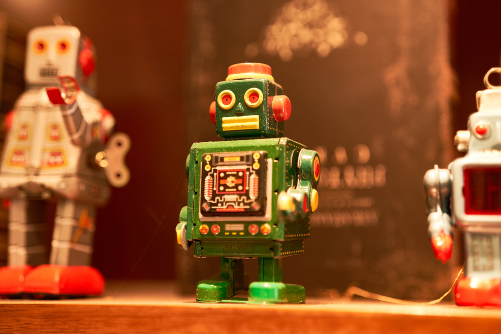 Robot