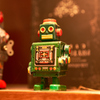 Robot