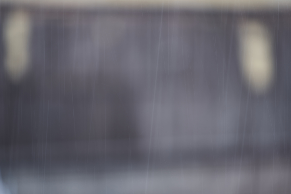 雨