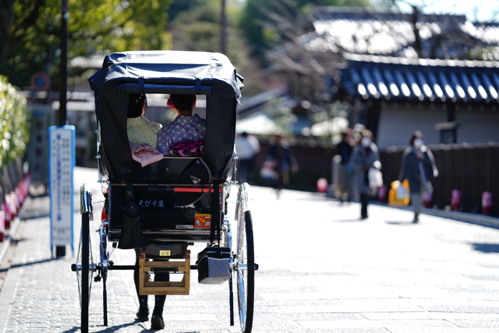 京都散歩　＃10