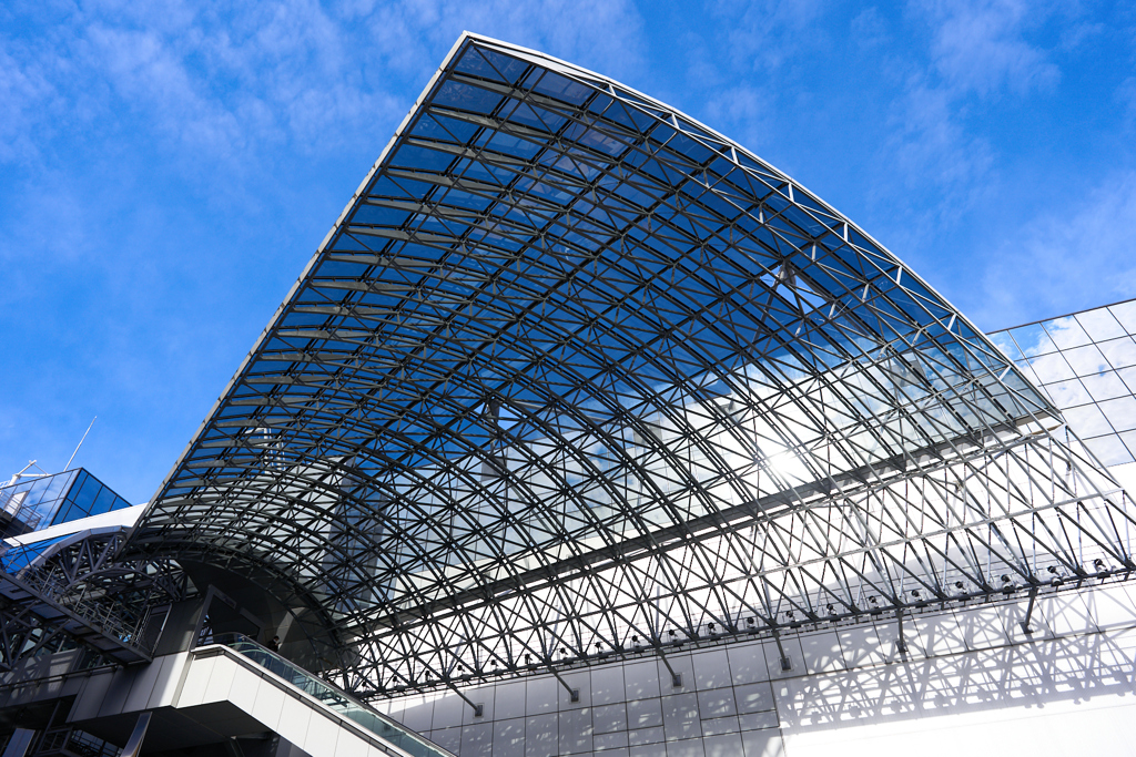 京都駅＃5