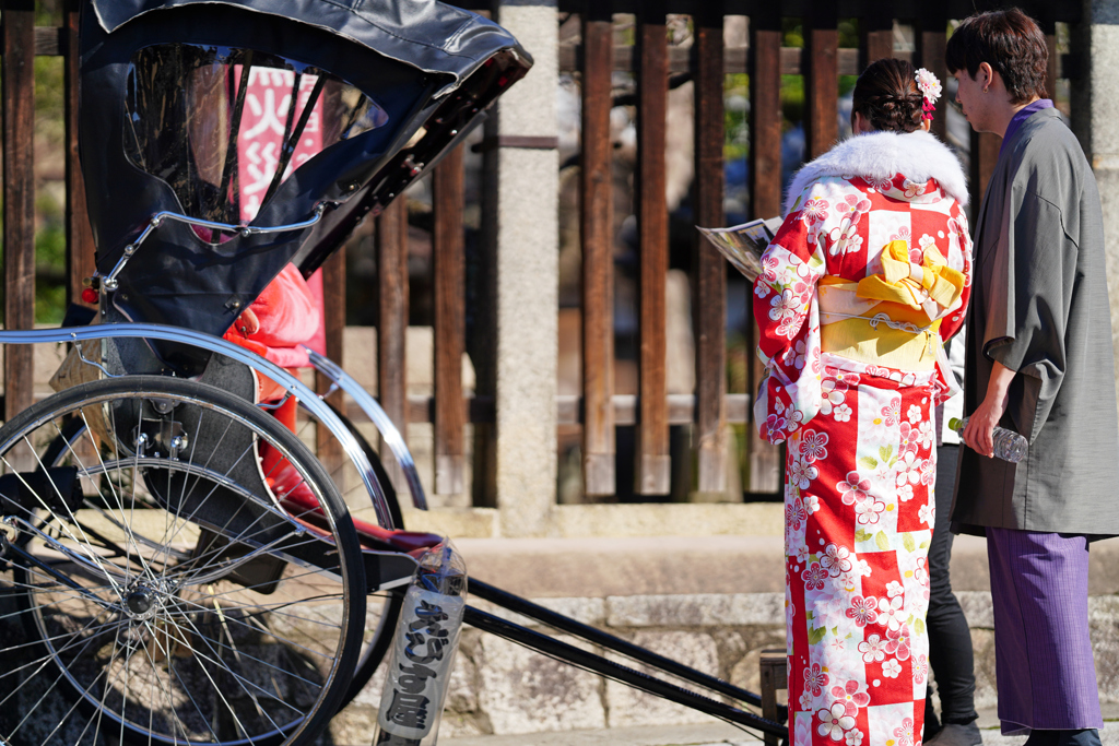 京都散歩　＃9