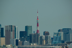 Tokyo Tower