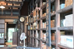 文房具や