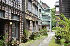 たてもの