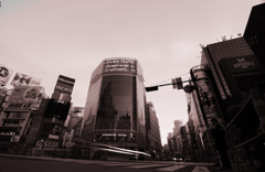 SHIBUYA