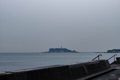冬の雨