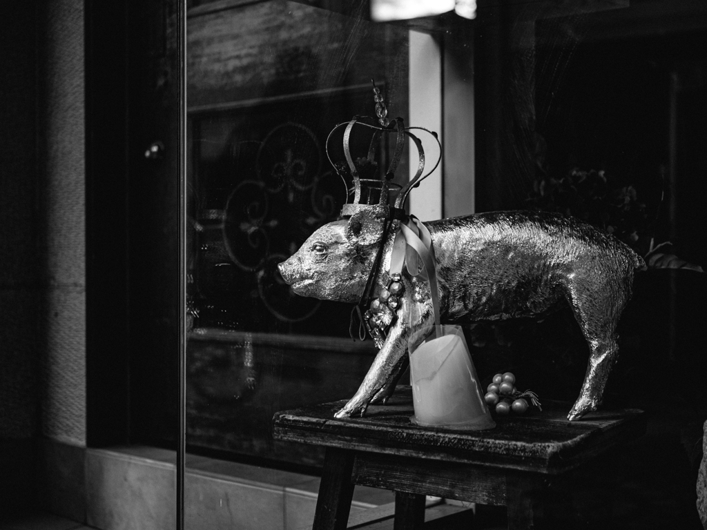 ガラス越し物語 Ⅴ