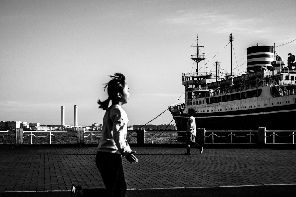 Motion