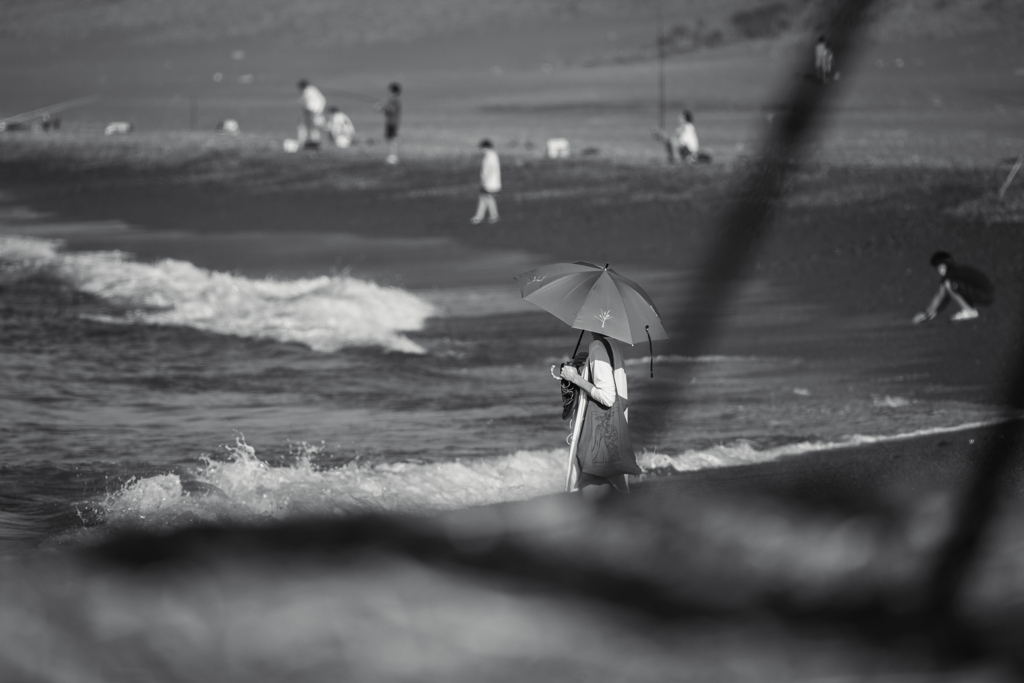 海の日