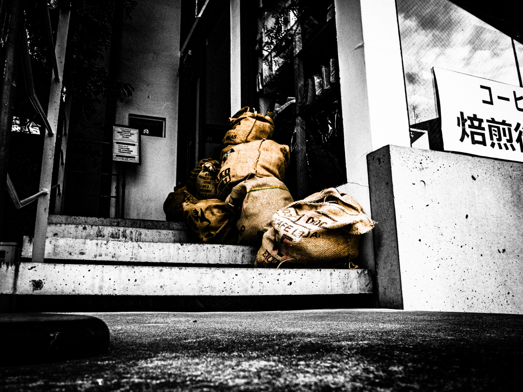 昔アラブの偉いお坊さんが…