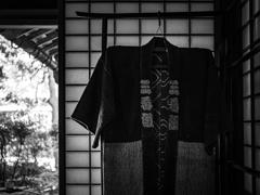 「粋でいなせ」と言う文化遺産