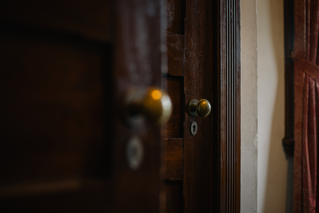 Knockin' On Heaven's Door