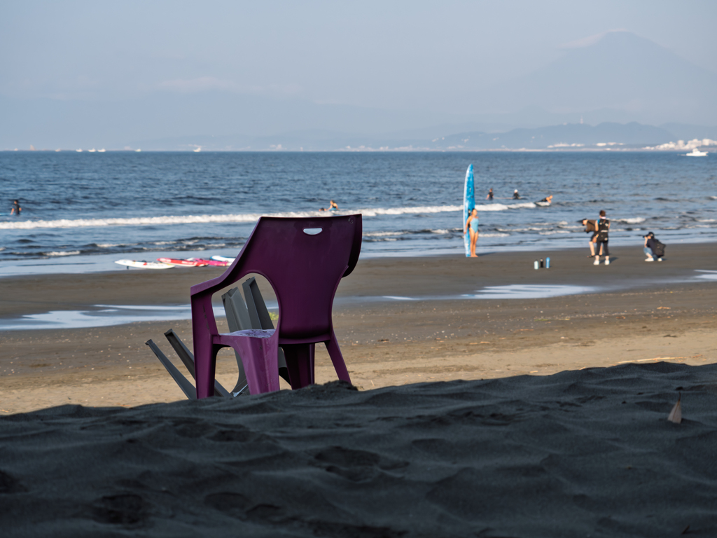 盛夏の記憶 ５