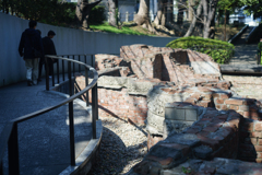 震災遺構