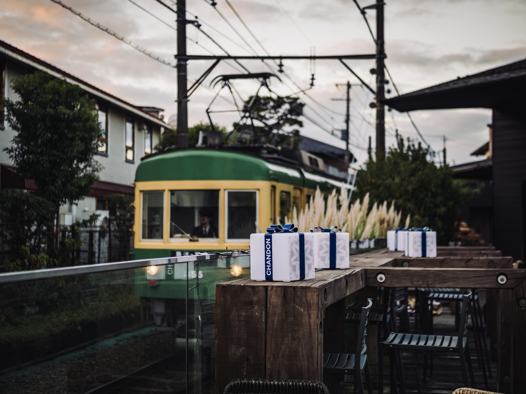 気持ちのカタチ